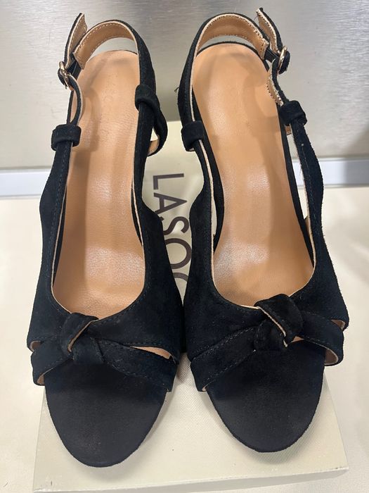 Сандали на CCC, 39 размер