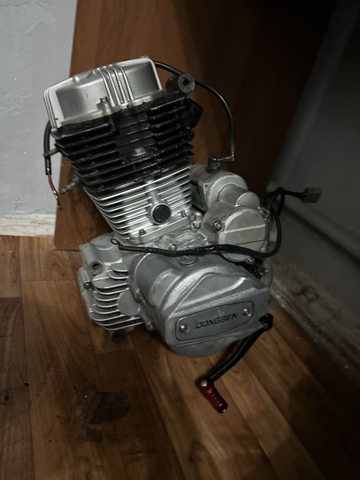 Продам Эндуро 250 кубов