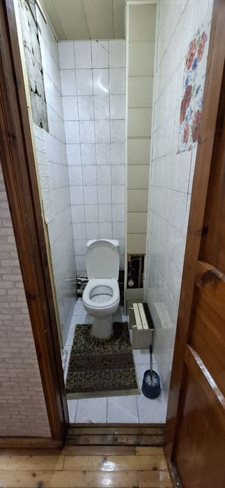 Сдается чистая, просторная 4 ком квартира