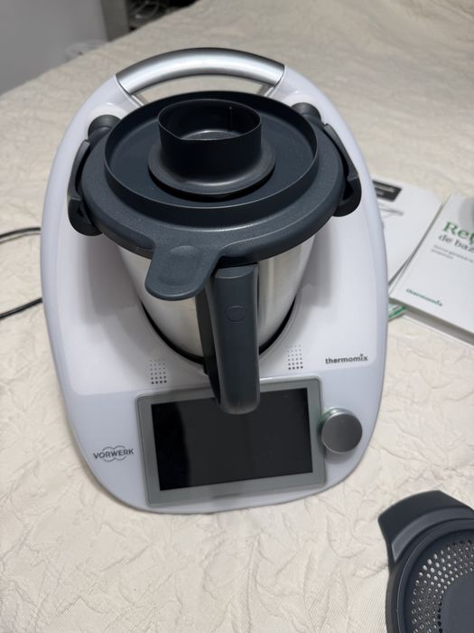Vorwork Thermomix tm6