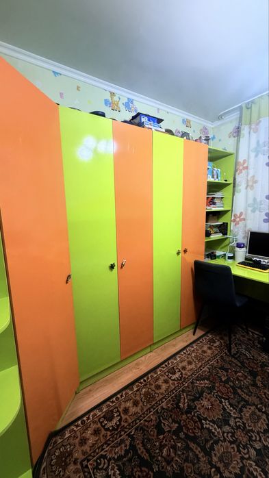 Продается детский гарнитур