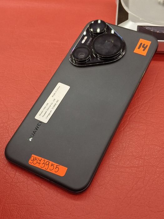 Huawei Pura 70 PRO КАТО НОВ!
