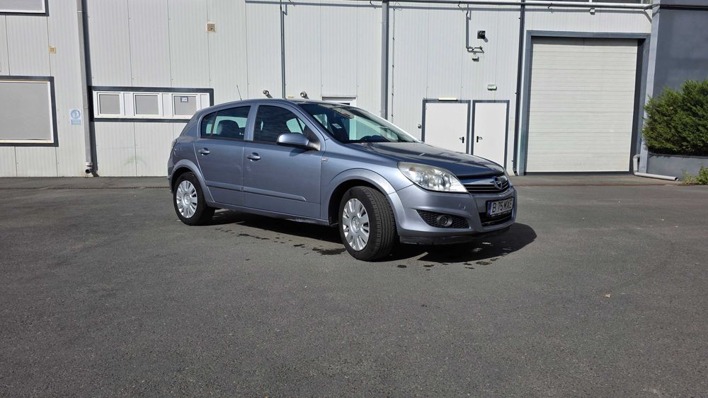 Opel Astra H 1.4 benzina 2008