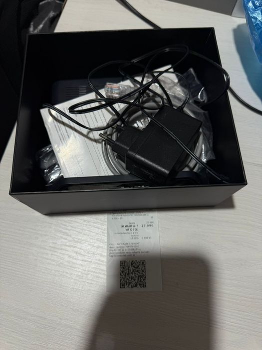 Продам wi-fi роутер beeline модем