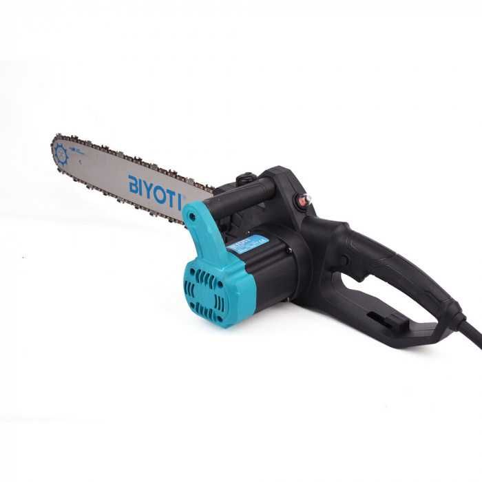 Электрическая цепная пила BIYOTI BYT-712, 1800в, 40 см