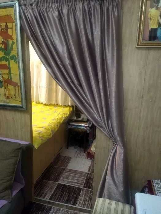 Продаётся квартира 12 квартал метро Туркистон 1/4/9