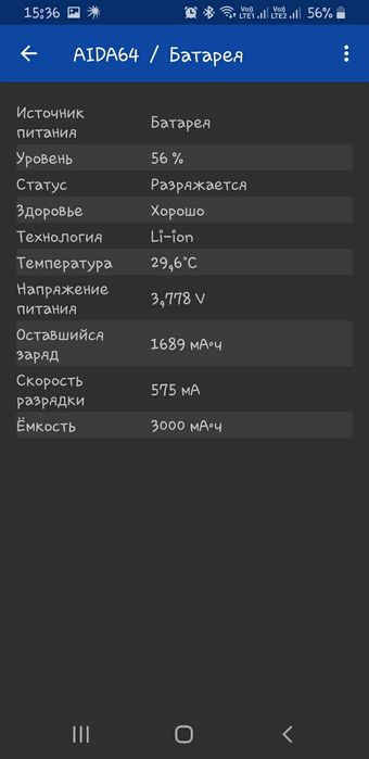 Samsung A6 продам