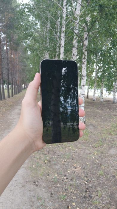 iPhone 16 pro max 256gb/93% акб