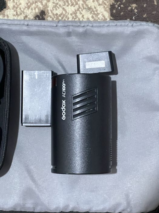 Godox ad 100 pro