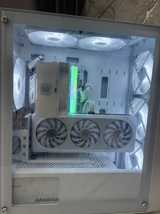 Игровой компьютер Intel Core i5 gen 12