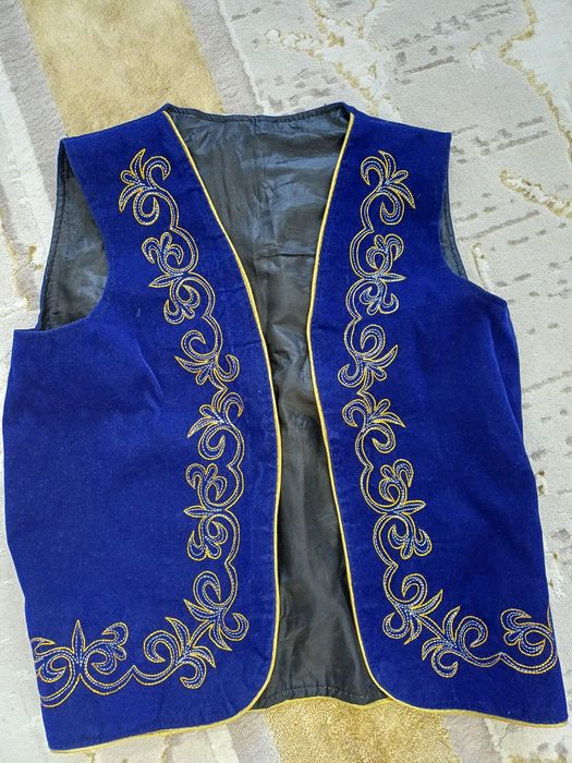 Арзан бағада ұлттық киімдер Жалға беріледі.,сатылады