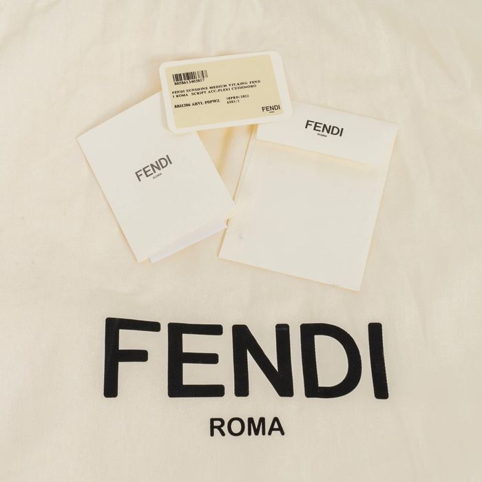 Geanta noua FENDI - Sunshine ROMA