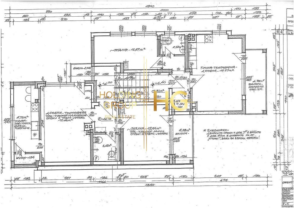 Хотел в Добрич, област-с.Кранево площ 967 цена 566500