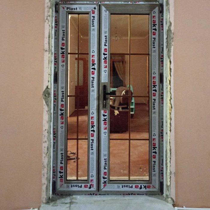 Эшик ва ромлар ясаймиз АКФА ENGLBERG TERMO КАЛЁНИ ОЙНА хизматлари