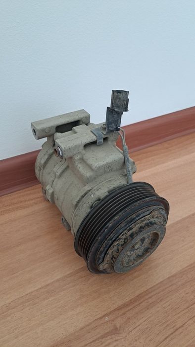 Авто компрессор.