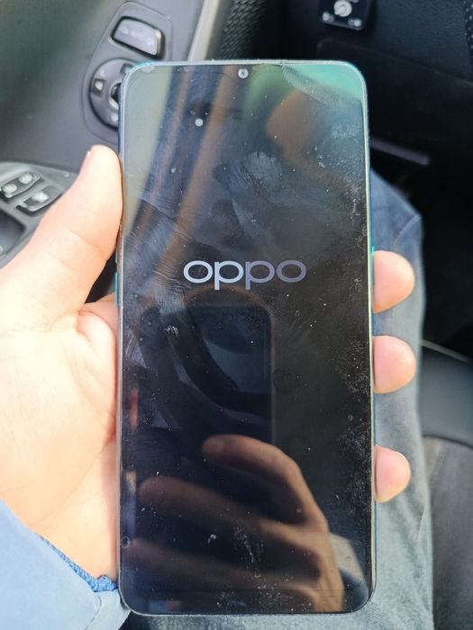 OPPO A31 64G сатылад