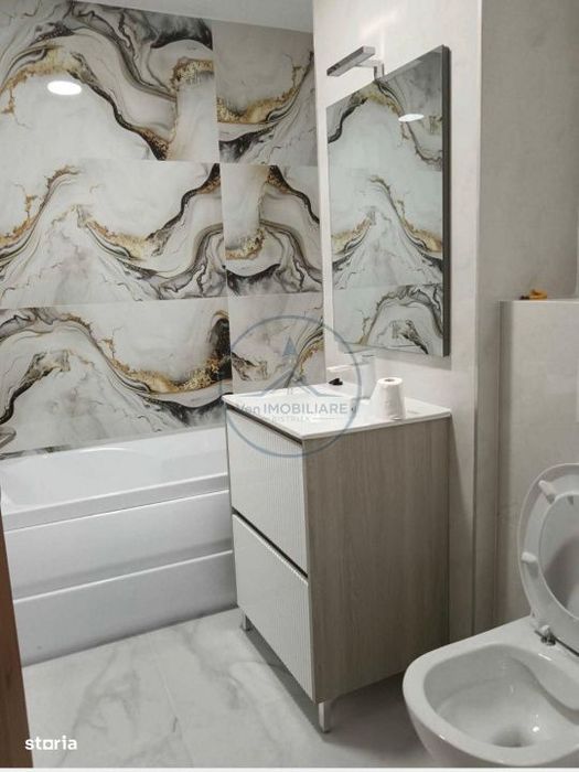 Apartament 1 camera, 45 MP, – Panait Cerna