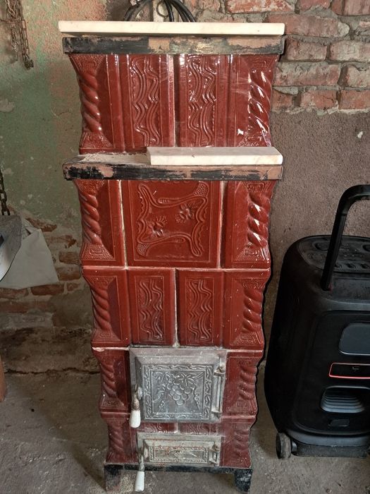 De vânzare sobă .