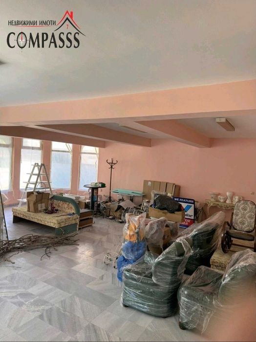 Бизнес сграда - Център, гр. Добрич – 266000евро!