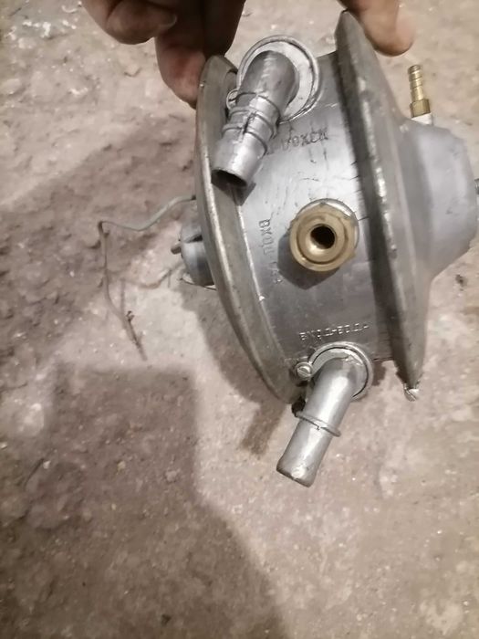 Книга за ремонт на Москвич412.