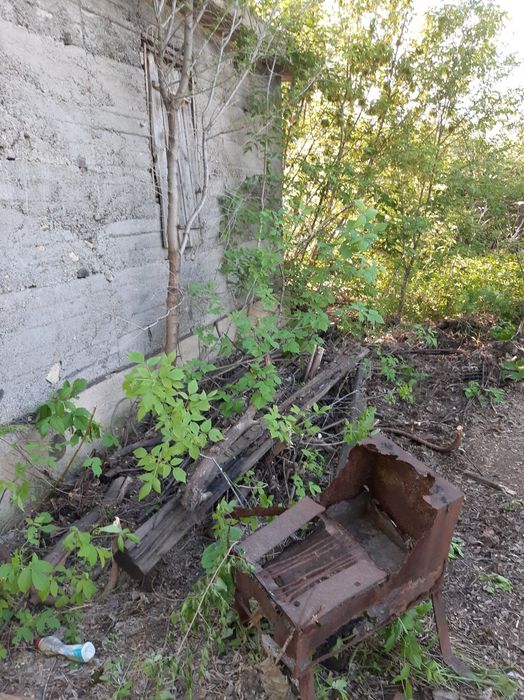 Продам дачный участок