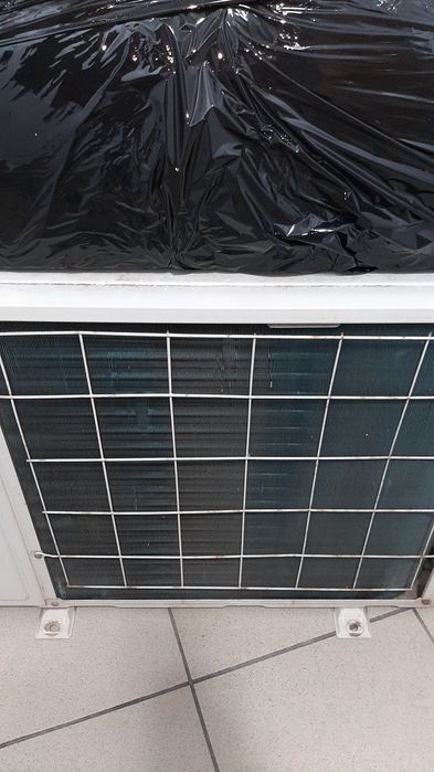 Aer conditionat 9000 btu Ldk.