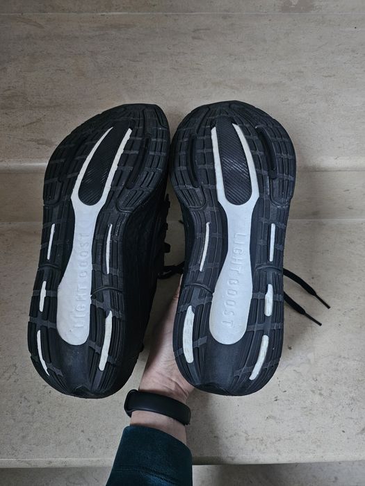 Adidas  PERFORMANCE Ultraboost Light