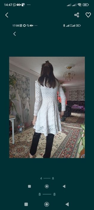 Продам платье не дорого