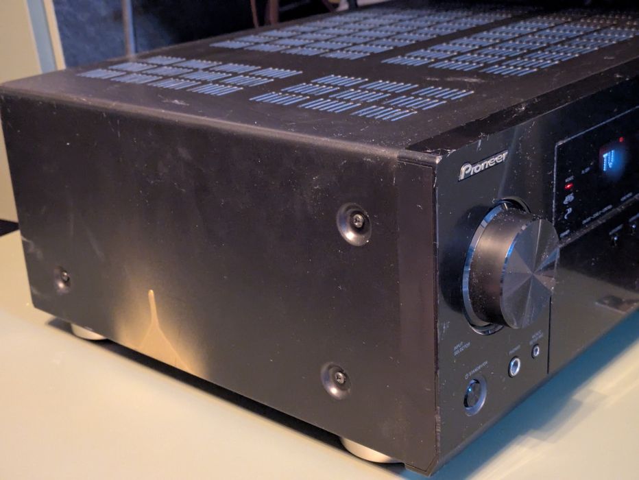 Pioneer VSX 1131 Dolby Atmos