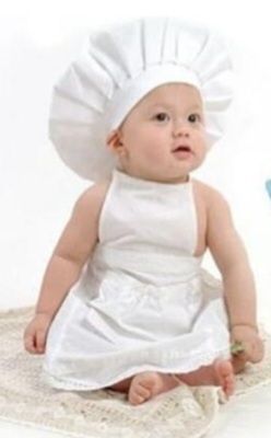 Продам детский костюм повара