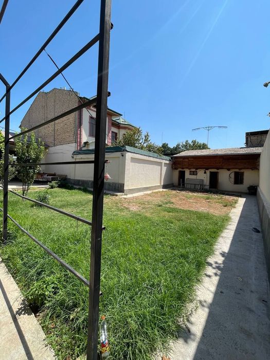Oxunboboyev da 4.7 sotix yer uchaska uchastka