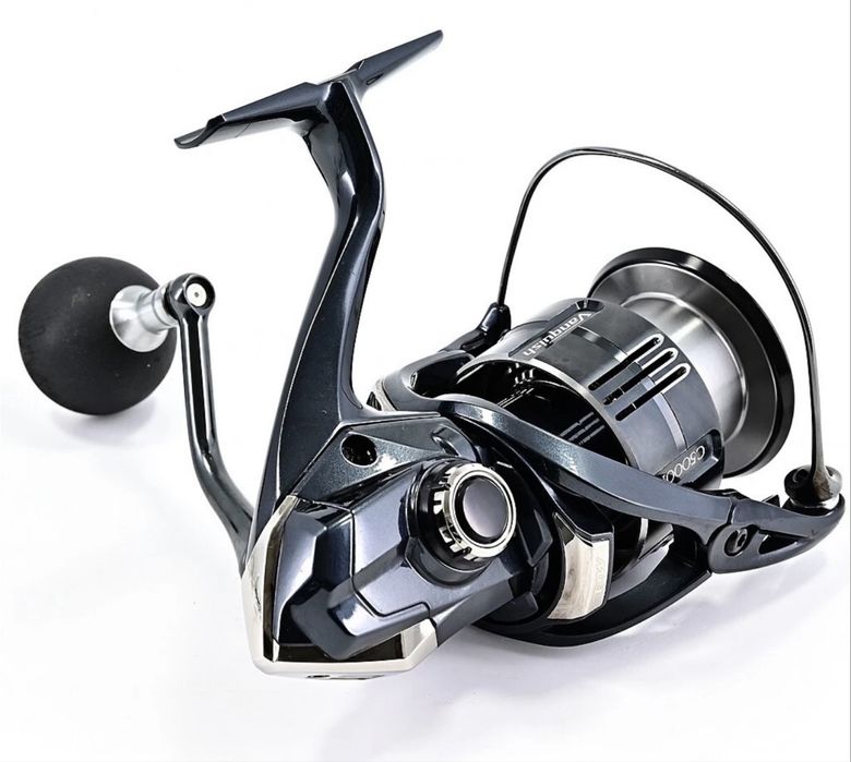 Макара Shimano 19 Vanquish C5000HG