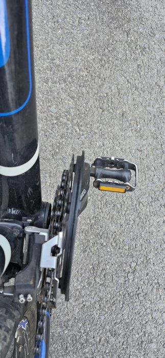 Vand bicicleta de teren MTB