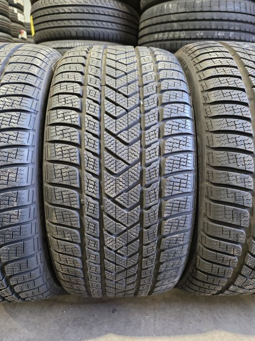 275/35/19//245/40/19 PIRELLI