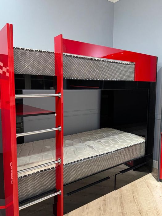 Детская гарнитура