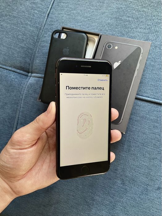 Iphone 8 64gb Айфон 8 64гб