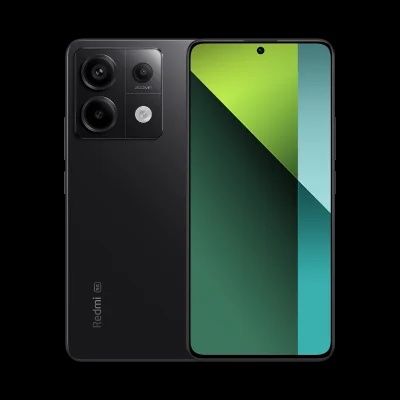 Xiaomi redmi note 13 pro