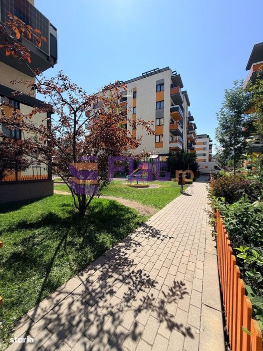 Apartament 3 Camere Brașov Tractorul Grandis Residence — fotografia 1