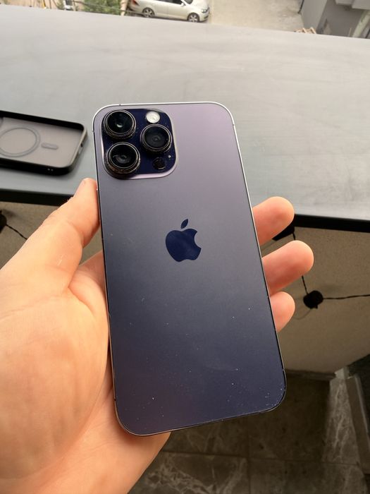 IPhone 14 Pro Max 128 GB