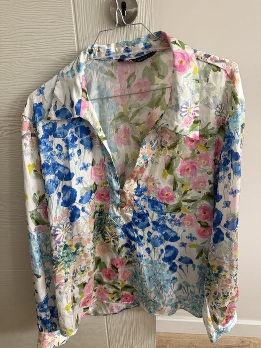 Дамска риза Zara