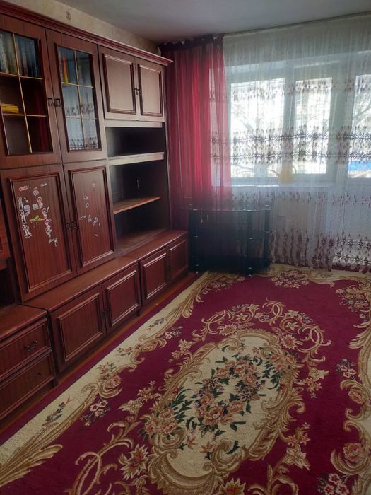 Продается квартира