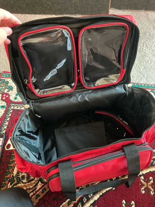 Медицинские сумка