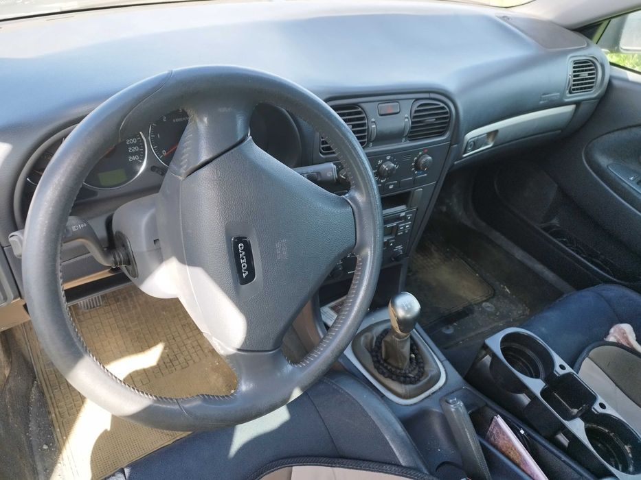 Vand Volvo V40 2004