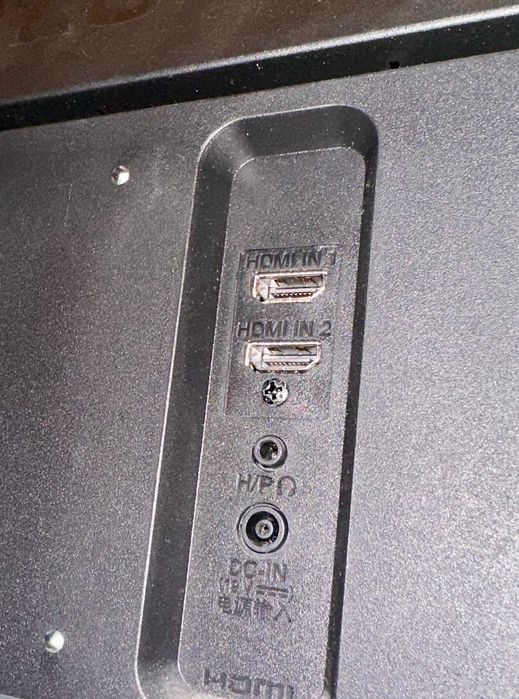 Monitor LG Ultrawide 29” hdr freesync