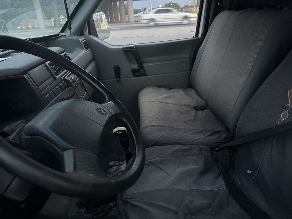 Продам Volkswagen T-4