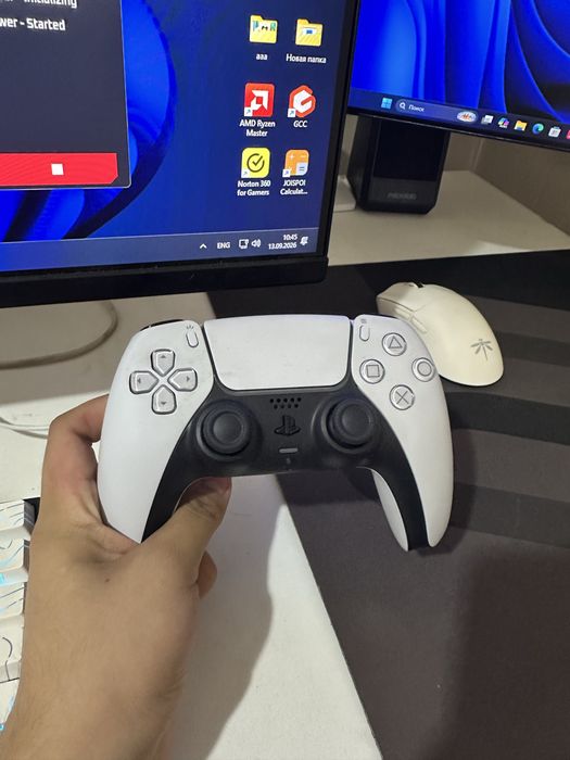 Игровой комплект
