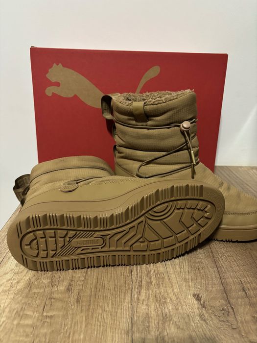 Дамски Апрески Puma