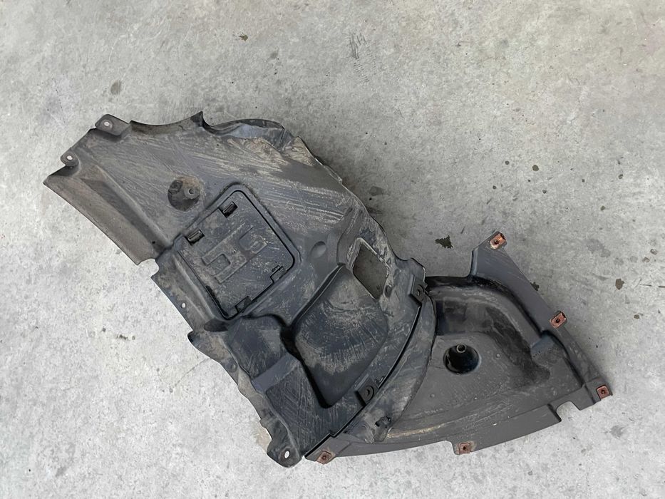 Carenaj stanga fata Bmw seria 1 F20 - F21, 2 F22 - F23 cod 7260709