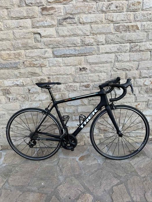 Шосеен Trek Emonda S5 28/56 105 2х11