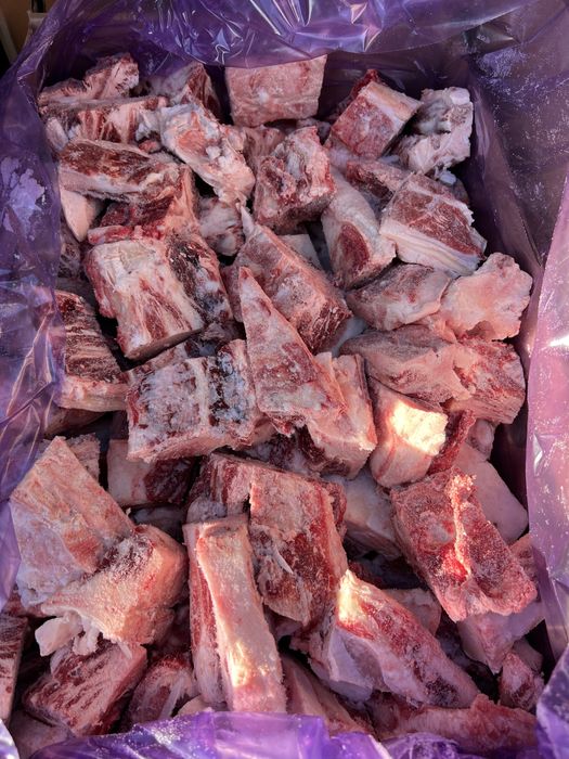 Суповой набор из говядины